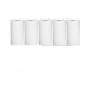 Mini Printer Portable Bluetooth WiFi Photo