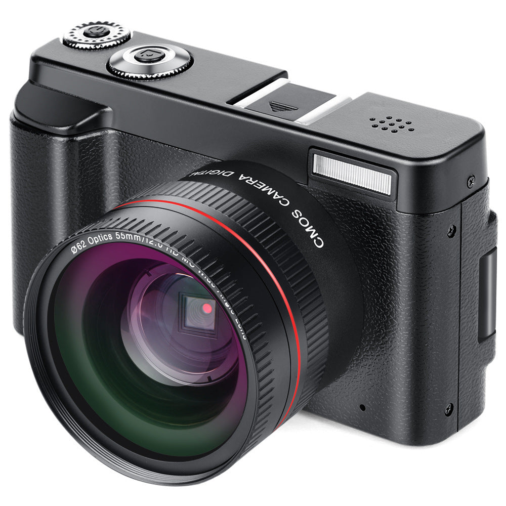 HD WIFI SLR Digital Flip Camera