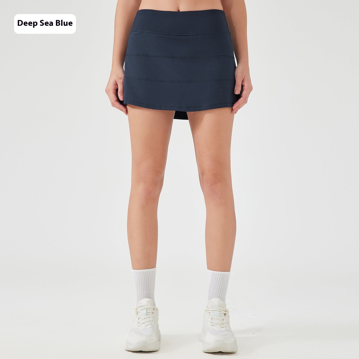 Women's Sports Slimming Short Skirt