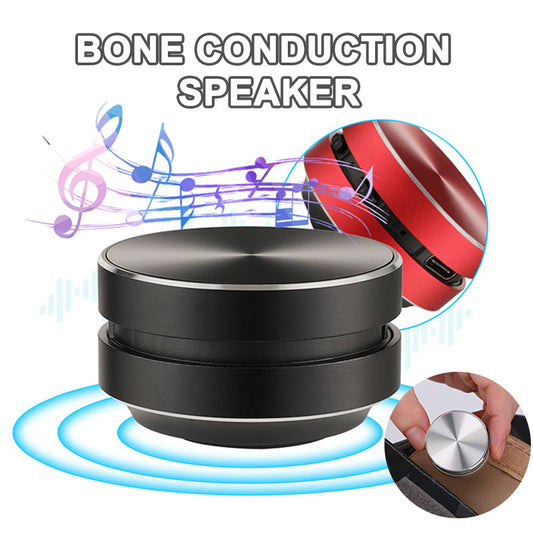 Bone Conduction Speaker Bluetooth TWS