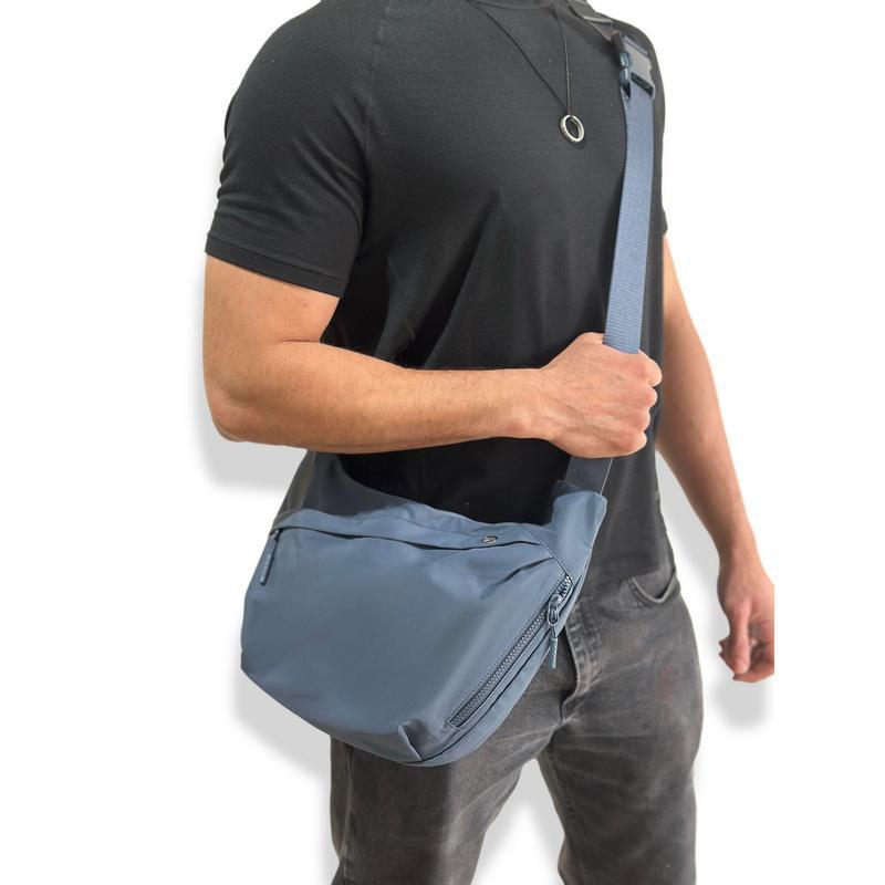 Adjustable Shoulder Strap Modern Design