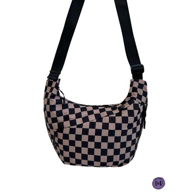 Adjustable Shoulder Strap Modern Design