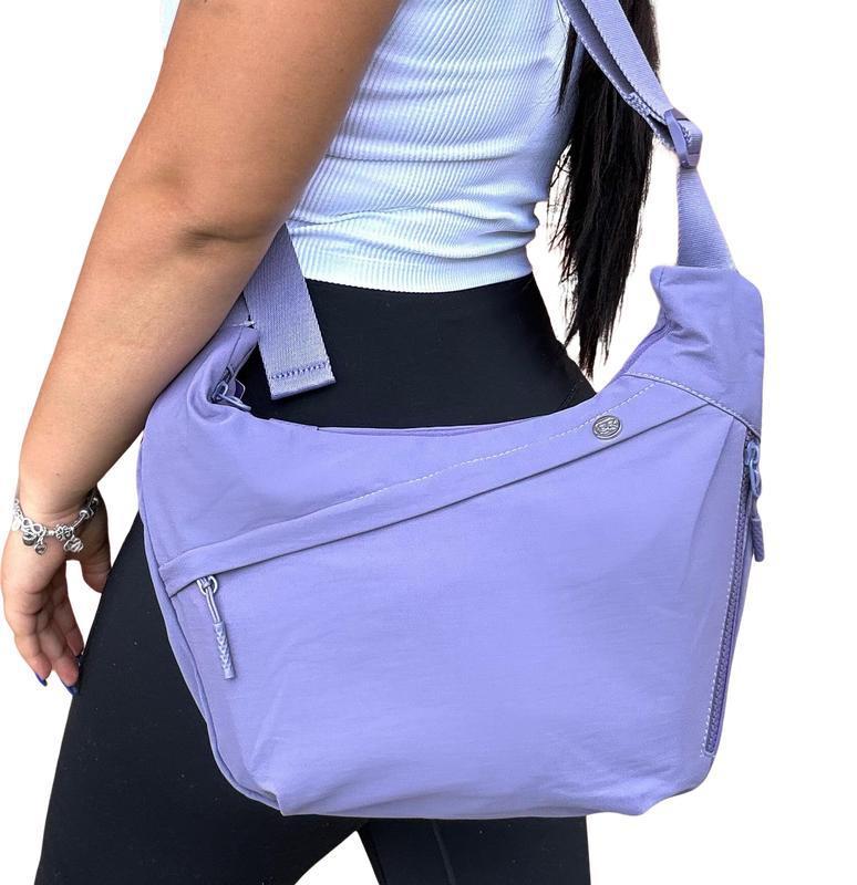 Adjustable Shoulder Strap Modern Design
