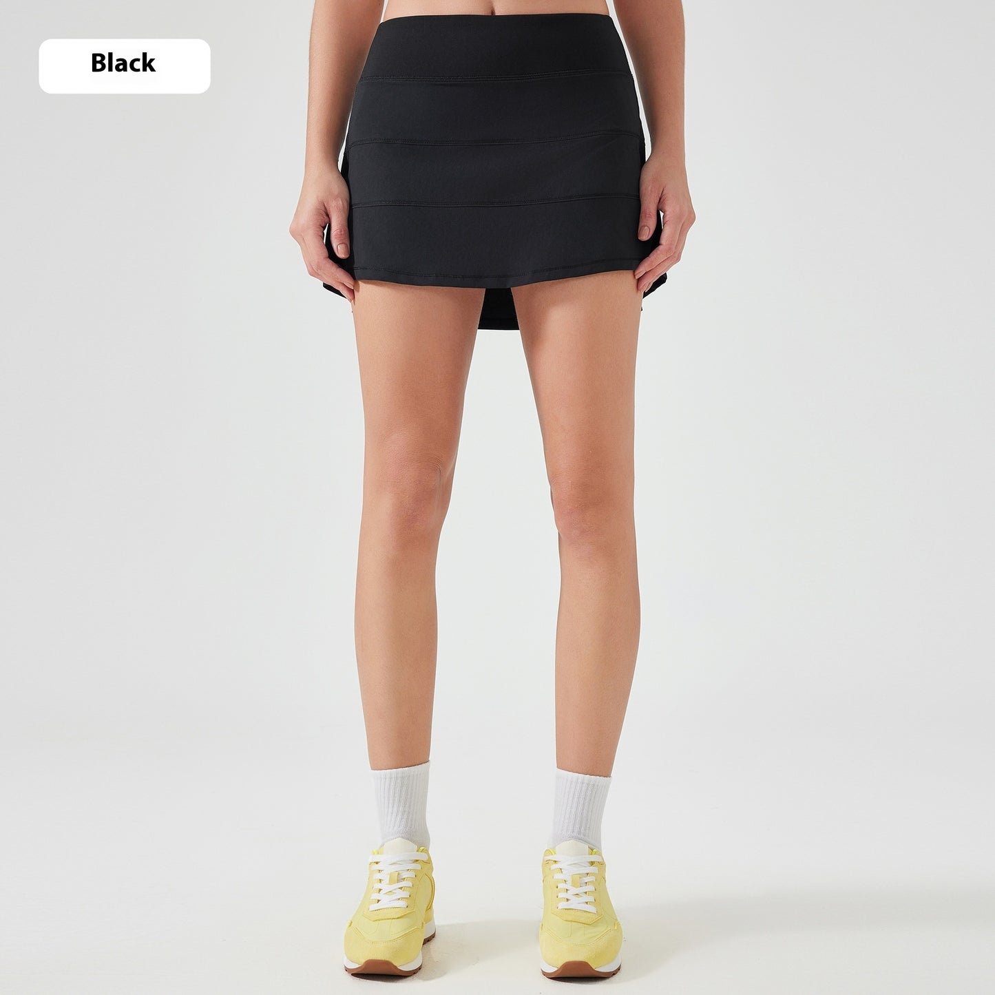 Women's Sports Slimming Short Skirt
