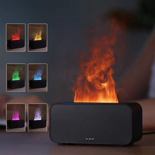 Timing Simulation Aroma Diffuser USB