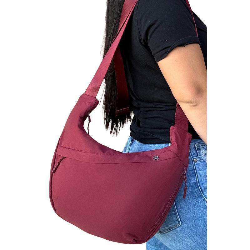 Adjustable Shoulder Strap Modern Design