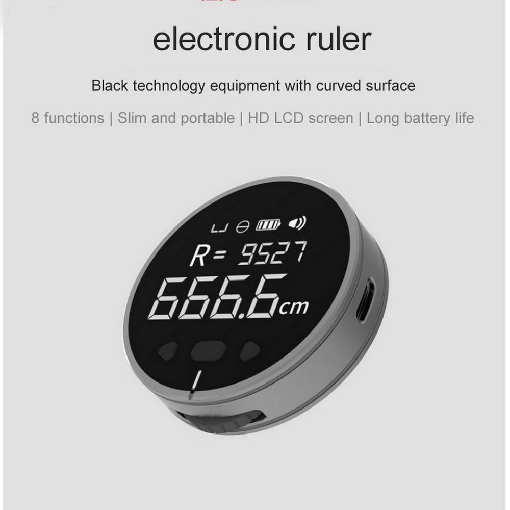 Distance Measuring Instrument Tool
